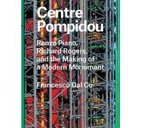 Francesco Dal Co Centre Pompidou (Copertina rigida)