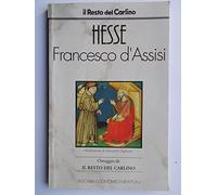 Francesco d'Assisi