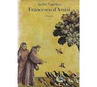 Francesco d'Assisi