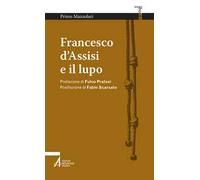 Francesco d'Assisi e il lupo