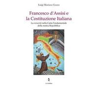 Francesco d'Assisi e la costituzione italiana