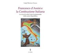 Francesco d'Assisi e la costituzione italiana