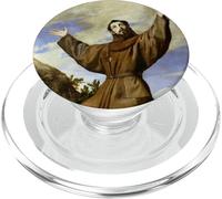 Francesco d'Assisi PopSockets PopGrip per MagSafe