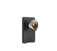 Francesco d'Assisi PopSockets PopWallet per MagSafe