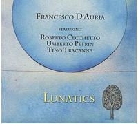Francesco D'auria - Lunatics