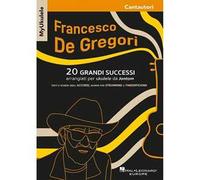 Francesco De Gregori - 20 grandi successi arrangiati per ukulele da Jontom