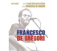 FRANCESCO DE GREGORI