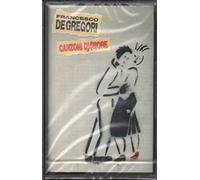 Francesco De Gregori - Canzoni D'Amore MC