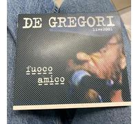 Francesco De Gregori - Fuoco Amico - Live 2001