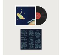 Francesco De Gregori - La donna cannone (180gr Black-192KhZ- Ed.Lim.Num)