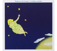 Francesco De Gregori - La Donna Cannone