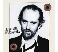 Francesco De Gregori - La Valigia Dell'Attore (Digipack 2014)