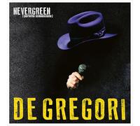 Francesco De Gregori - NEVERGREEN (perfette sconosciute) - 2Lp 180gr Black [2 LP]