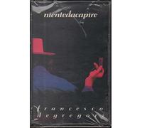 Francesco De Gregori - Niente Da Capire MC