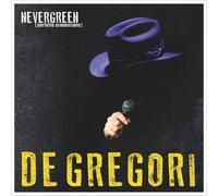 FRANCESCO DE GREGORI - Perfette sconosciute (2026) CD Pre Sale