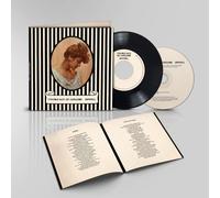 Francesco De Gregori - RIMMEL 45 giri black [1 45EP