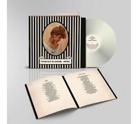 Francesco De Gregori - RIMMEL- lp 180gr Clear