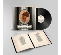 Francesco De Gregori - RIMMEL- lp 180gr Black