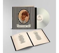 Francesco De Gregori Rimmel (50Th Anniversary) Vinile Lp 180 Gr. Trasparente