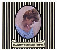 Francesco De Gregori - Rimmel (Digipack 2014)