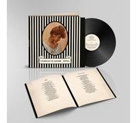 Francesco De Gregori - RIMMEL- lp 180gr Black