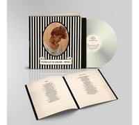 Francesco De Gregori - RIMMEL- lp 180gr Clear