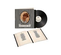 Francesco De Gregori - RIMMEL- lp 180gr Black