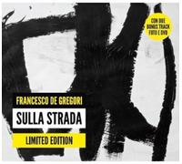 De Gregori Francesco - Sulla Strada - Ltd Ed. (Cd+ Dvd)