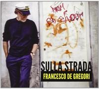 Francesco De Gregori Sulla Strada (CD)