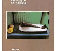 Francesco De Gregori - Titanic