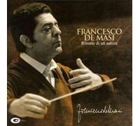 FRANCESCO DE MASI - Francesco de Masi Ritratto di un Autore