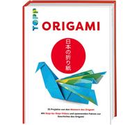 Francesco Decio Origami: 35 Projekte von den Meistern des Ori (Copertina rigida)