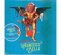 Francesco Di Bella - O Diavolo - Limited