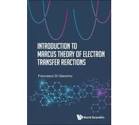 Francesco Di Gi Introduction To Marcus Theory Of Electron Tra (Copertina rigida)