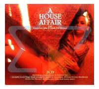 Francesco Diaz - A House Affair