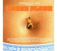 Francesco Diaz Pres. - House Floor