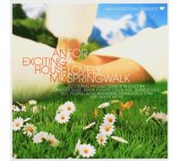 Francesco Diaz - Presents An Exciting