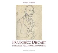 Francesco Discart e gli scacchi nella Modena ottocentesca