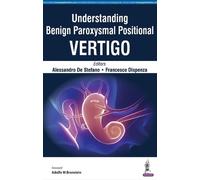 Francesco Dispenza Alessandr Understanding Benign Paroxysmal Positi (Tascabile)