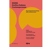 Francesco Dondina Signs (Tascabile)
