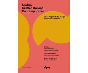Francesco Dondina Signs (Tascabile)