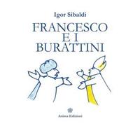 Francesco e i burattini