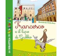 Francesco e il lupo di Gubbio