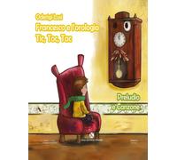 Francesco e l'orologio Tic, Toc, Tac. Preludio e Canzone - 2025 -