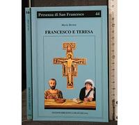 Francesco e Teresa