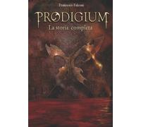 Francesco Falconi Prodigium (Tascabile)