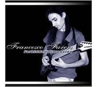 FRANCESCO FARERI - FORBIDDEN DIMENSION - CD - E72z
