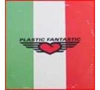 Francesco Farfa - Francesco Farfa - Tribe 'n' Trance - Plastic Fantastic