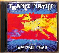 Francesco Farfa - Trance Nation Compilation Vol. 2 CD VARI Trance