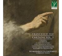 Cantatas Vol.2